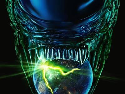 Precuela aterradora del clásico Alien que trae el horror a la Tierra
