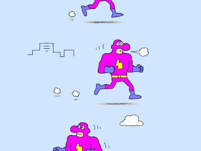 Megatito 5 - Blogecomics