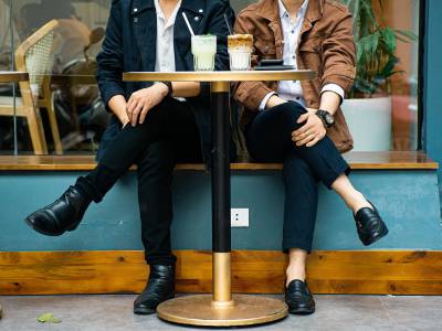 Terapia de pareja: qué no es
