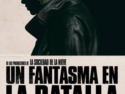 Reseña: Thriller político español sobre ETA, raíces y espionaje: Un fantasma en la batalla (2025)
