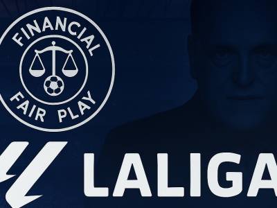 LaLiga y el Fair Play: cómo Javier Tebas impuso el control económico a los clubes españoles