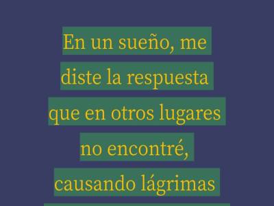 La fe en medio de la adversidad