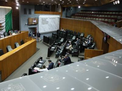 Congreso Local 2024-2027: Diputados de Congreso de Nuevo León
