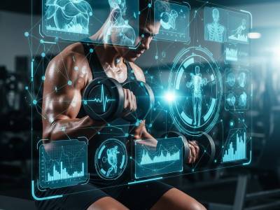 5 Mitos Sobre la Hipertrofia que Debes Conocer / Entrenamiento | SmartTrain