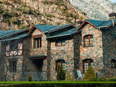 Montar una Empresa en Andorra 2025