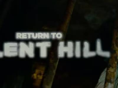 Return to Silent Hill: tráiler, historia y fecha de estreno de la nueva adaptación