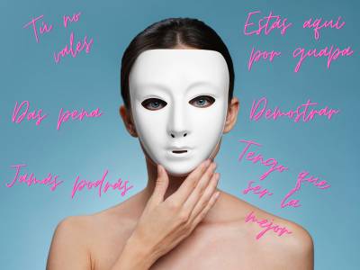El síndrome del impostor: ¿Qué hago yo aquí?