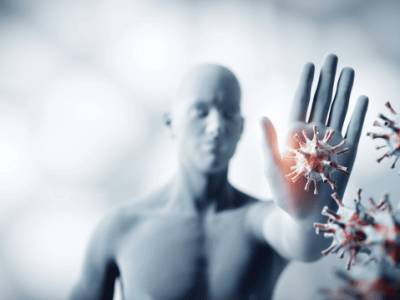 Fortalecer tu sistema inmunológico