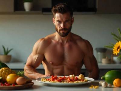 Alimentos que aumentan la testosterona: La lista definitiva