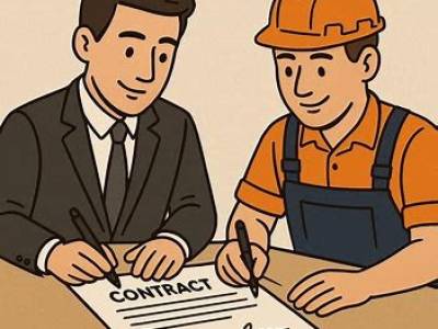 Qué es y qué ventajas tiene un contrato laboral de formación