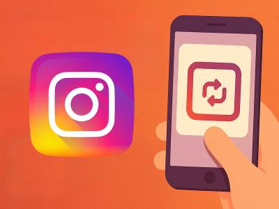 Instagram por fin lanza el reposteo, otra forma de replicar contenido