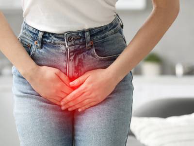 Prevenir las infecciones de vejiga de forma natural