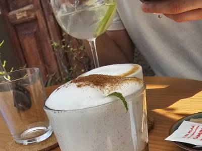 Barraquito