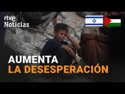 Israel cada vez más aislado en el panorama internacional