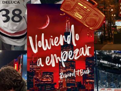 Opinión: Volviendo a empezar de Liz Tomforde
