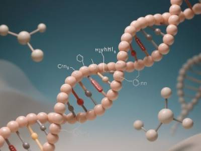 Epigenética: tu estilo de vida deja huella en tus genes
