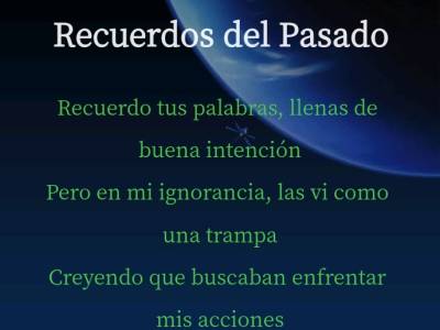 Recuerdos del Pasado