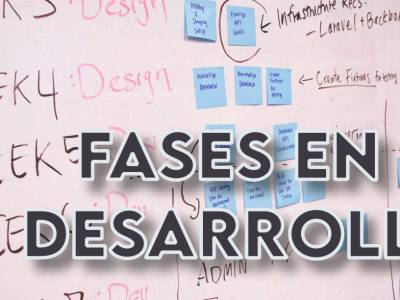 Producción - Fases #02 - La Llanura del Elfo