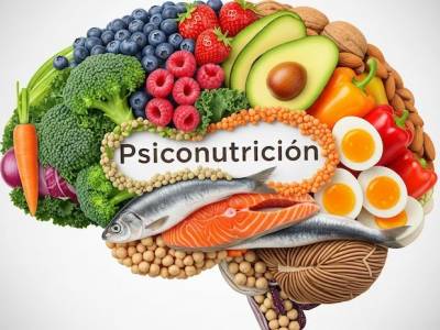 Psiconutrición: la conexión entre alimentación, emociones y bienestar mental