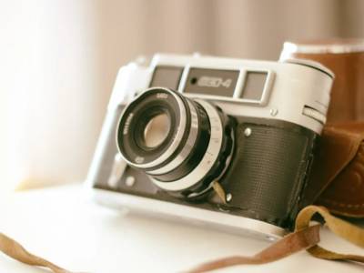 Las cámaras analógicas conquistan a los jóvenes