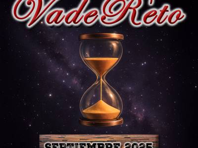 Vadereto (Septiembre 2025).-