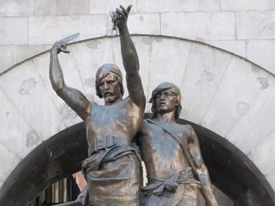 Más de 2000 años de historia