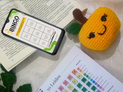 7 Mini Retos de Lectura Divertidos para Inspirar tus Próximas Lecturas | Manzanita Lectora
