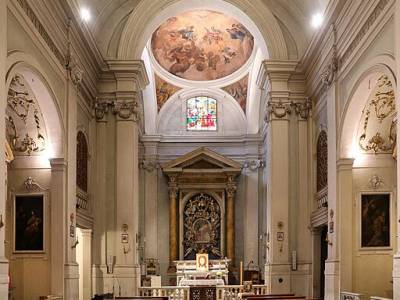 La mierda sacrílega que se convirtió en reliquia sagrada
