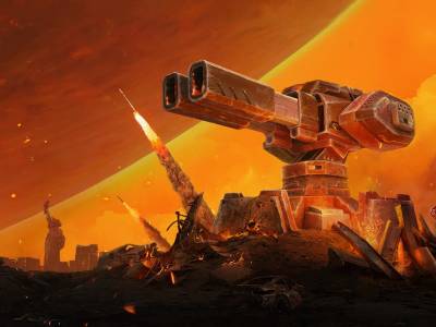 Análisis de Iron Guard: Salvation para Quest 3 y demuestra que las torretas también pueden darte un buen…
