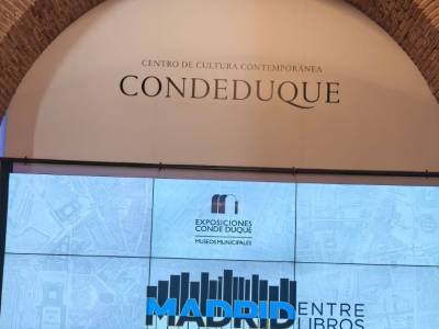 Madrid entre libros. La memoria castiza del siglo XIX