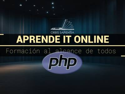 PHP. Lista de palabras reservadas