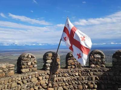 Guía para viajar por Georgia - El Prisma de Fer