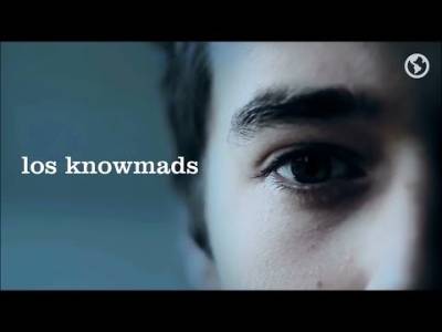 Éxito Laboral: ¿Eres 'KNOMAD'?. Defínete.