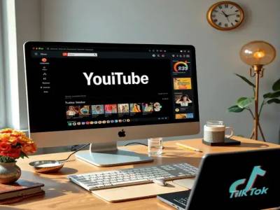 Consejos para optimizar tu contenido en YouTube Shorts y TikTok: Estrategias que funcionan