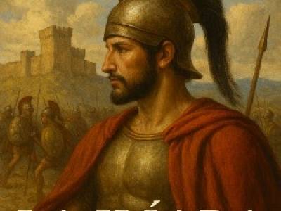 El origen de la guerra de Troya