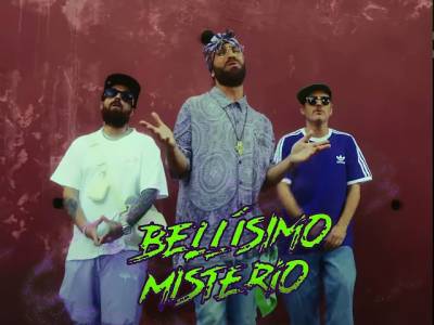 'Bellísimo Misterio': Una joya musical que te hará vibrar