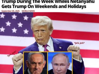 Israel no quiere la paz