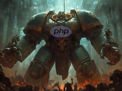 PHP: Chronicle of its umpteenth foretold death