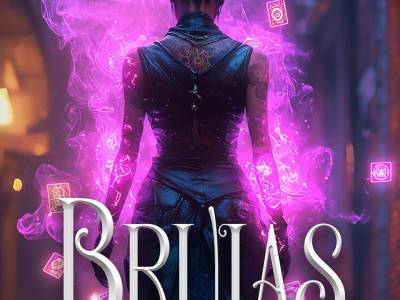 Reseña: Brujas Abandonadas