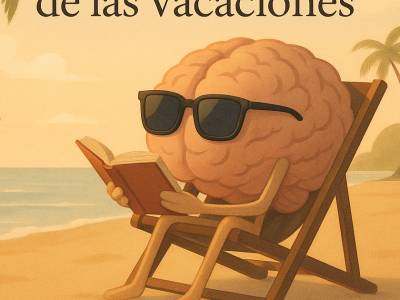 La Psicología de las Vacaciones: Una Perspectiva desde la Ciencia y la Vida Cotidiana