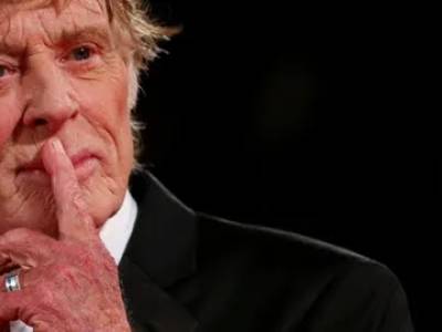 Robert Redford muere a los 89 años: adiós a una leyenda de Hollywood y fundador de Sundance