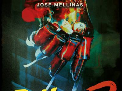 Freddymanía 2: Los Archivos De Elm Street De José Mellinas | Ya A La Venta