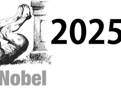 Ig Nobel 2025: ¿quiénes son los ganadores?
