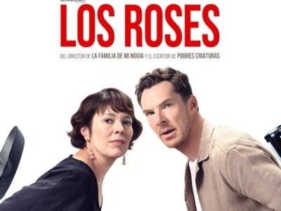 Los Rose (2025)