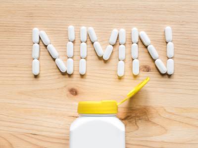 NMN: qué es, beneficios y seguridad del suplemento antienvejecimiento