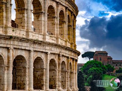 Mejor época para viajar a Roma  - Clima, precios y consejos