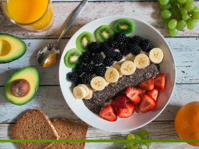 Comidas Saludables: La Guía para Principiantes 2025