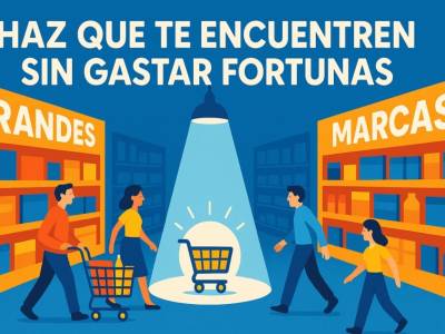 SEO para PYMES: cómo competir con IA sin grandes presupuestos