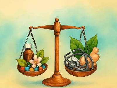 Medicina Integrativa – ENYO
