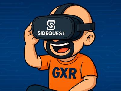 Los mejores trucos de SideQuest que NADIE te cuenta, el último te volará la cabeza (2025) Serie: Tutoriales…